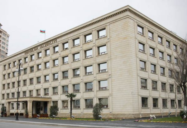 Минналогов Азербайджана представило пять новых электронных услуг