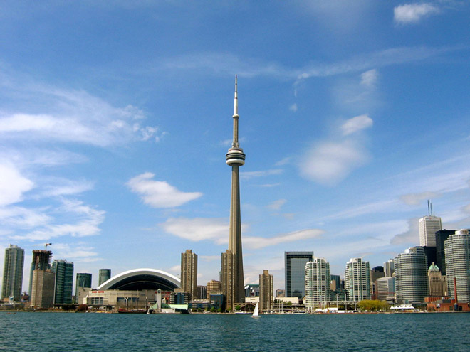 В Канаде заявили, что не будут повышать меры безопасности в связи с инцидентом в Торонто