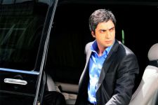 Суд Турции для дачи показаний вызвал Неджати Шашмаза - исполнителя главной роли в сериале "Долина волков"