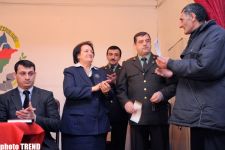 Azərbaycan Prezidentinin Novruz Bayramı münasibətilə imzaladığı əfv fərmanının icrasına başlanılıb (FOTO)