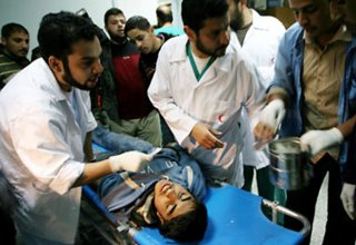 Suriye'de büyük saldırı: 25 ölü