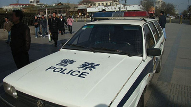 Греческая полиция конфисковала около 2 центнеров взрывчатки в тайнике террористической организации