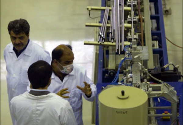 İran uranın 20 faizədək zənginləşdirilməsini dayandırır