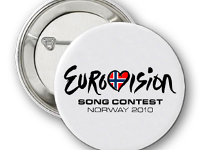 Все участники и песни "Евровидения 2010", или соперники Сафуры (видео - фотосессия)