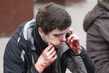 Терракт в московском метро- факты, комментарии, погибшие и пострадавшие ( видео-фотосессия)