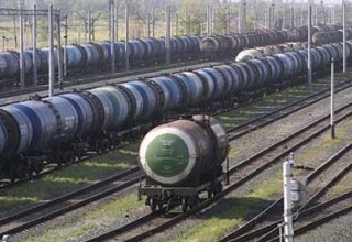 Kazakhstan's oil exports may be withdrawn from antimonopoly control