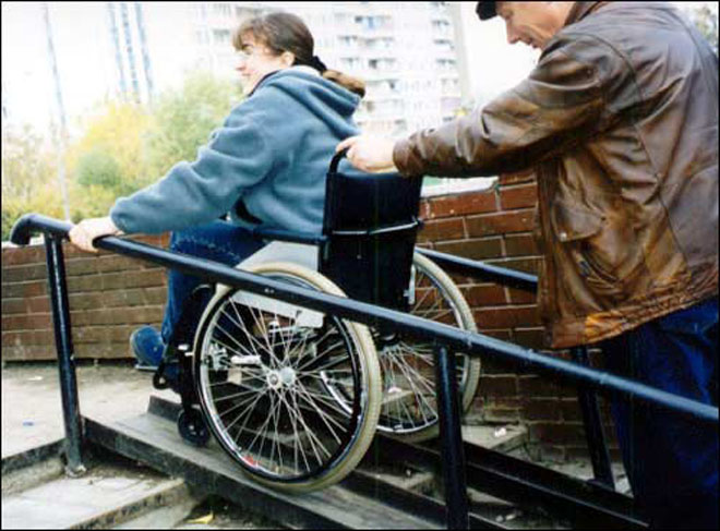 Результаты по соблюдению прав азербайджанских инвалидов - неудовлетворительны