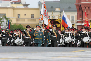 Молдавия, Туркмения и Узбекистан пока не подтвердили свое участие в параде Победы