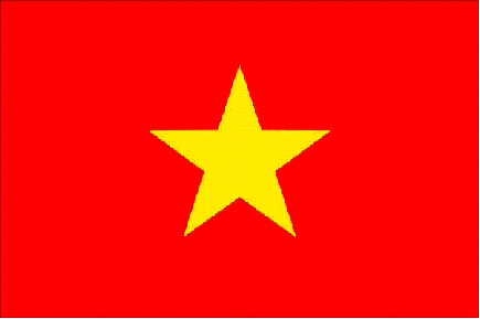 Vietnam's parliament confirms new president
