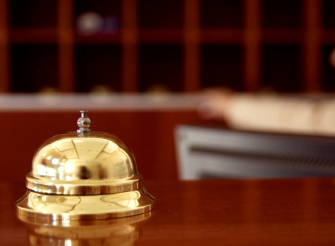 В Азербайджане услуги отелей будут оценивать «тайные гости»