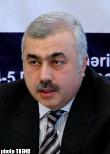 Azerbaijan, China consider establishment of FEZ