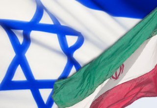 Iran rejects Israeli PM’s UN speech