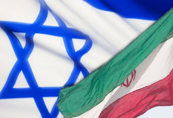 Iranian conservative journalists charged with spying for Mossad