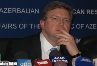 Евросоюз претендует на более активную роль в разрешении нагорно-карабахского конфликта