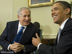 Obama, Netanyahu speak on phone, White House denies snub