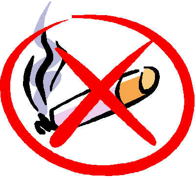 Список продуктов, употребление которых может помочь бросить курить
