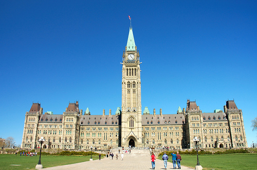 Kanada Parlamentində Xocalı qətliamı ilə bağlı bəyanat səsləndirilib