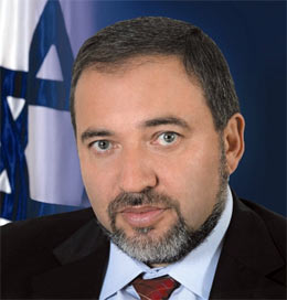 Israeli cabinet approves return of Lieberman as FM