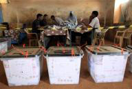 Референдум по самоопределению юга Судана может быть отложен