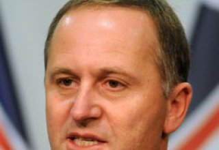 Премьер-министр Новой Зеландии объявил о своей отставке
