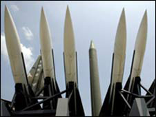 NATO confirms Syria is using Scud missiles