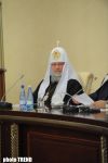 Baku creates Board of Trustees of CIS Interreligious Council (PHOTO)