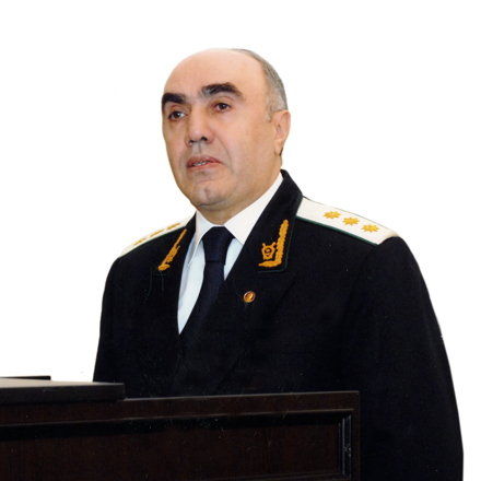 Azerbaijani Prosecutor General: Estimated 18 criminal cases filed in Azerbaijan this year