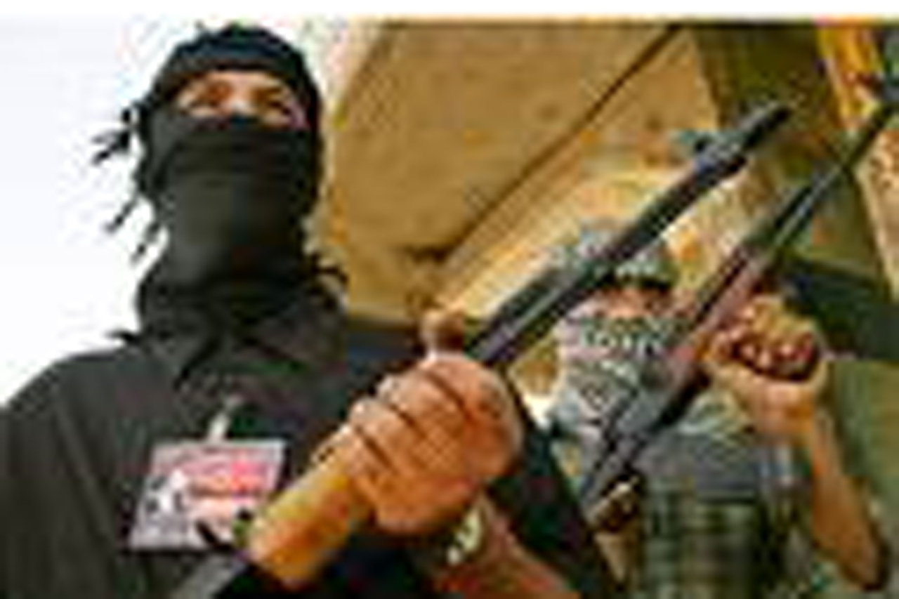 Report: Egyptian former soldier named al-Qaeda interim leader