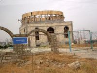 В Баку все-таки снесут мечеть"Фатимейи Захра"! (фотосессия)