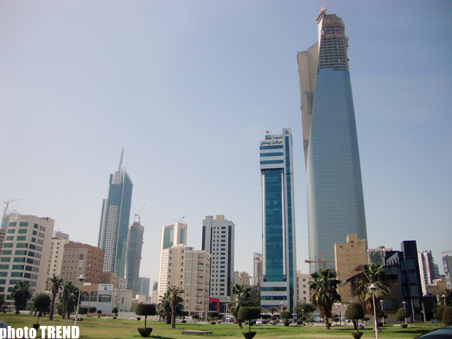 В Кувейте в связи с Днем геноцида азербайджанцев распространено заявление