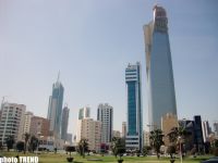 Кувейт - "золотое" государство (фотосессия)