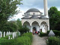 Самые красивые и оригинальные мечети мира (фотосессия)