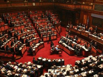 Greek parliament ratifies bill on IGB