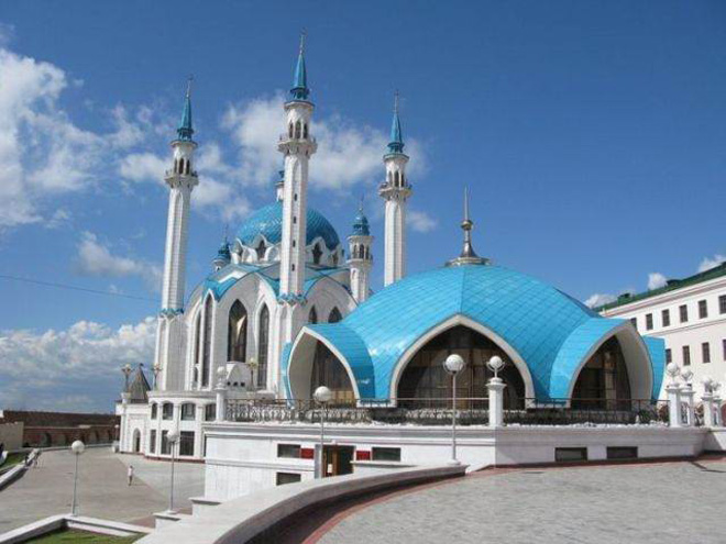 Мечети Мира Фото