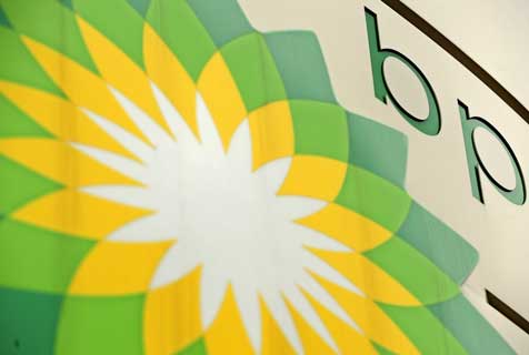 BP заплатит более $50 млн за нарушение техники безопасности на заводе в Техасе