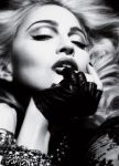 51-летняя Мадонна снялась в эротической фотосессии