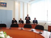 Azerbaijan provides largest amount financial assistance to Great Patriotic War veterans (PHOTO)