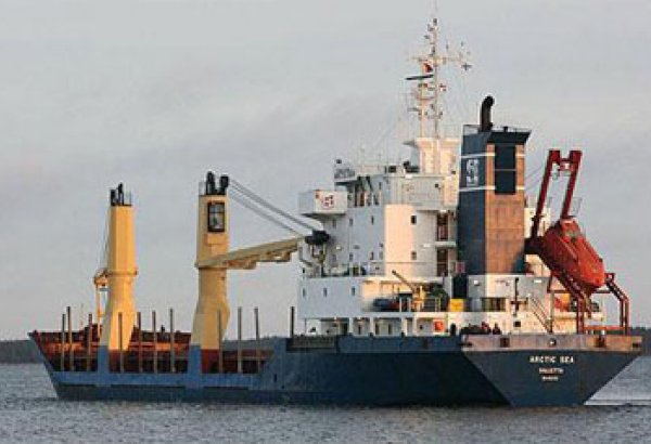 Iran welcomes Saudi Arabia inspection of its aid ship