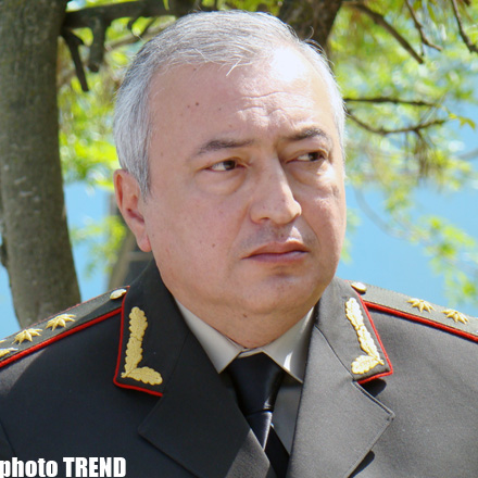 В Азербайджане будет обеспечена безопасность наблюдателей за ходом выборов в учреждениях по отбыванию наказания – глава Пенитенциарной службы (ИНТЕРВЬЮ)