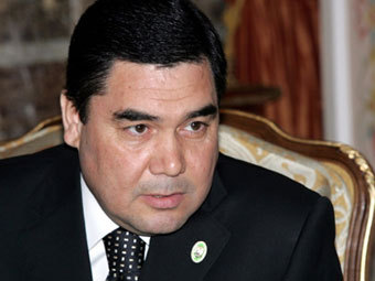 В Ашхабаде начались политические консультации Туркменистана и США