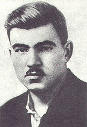 Герой Советского Союза Мехти Гусейнзаде - югославский и итальянский партизан Михайло, за его голову была назначена награда 400 тыс. рейхсмарок