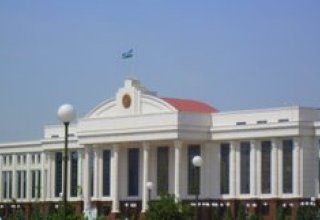 Сенат Узбекистана одобрил закон об органах внутренних дел