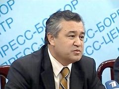 Kyrgyz transition period to end after elections