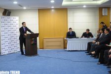 Тони Адамс стал главным тренером азербайджанского футбольного клуба (ДОПОЛНЕНО) (ФОТО)