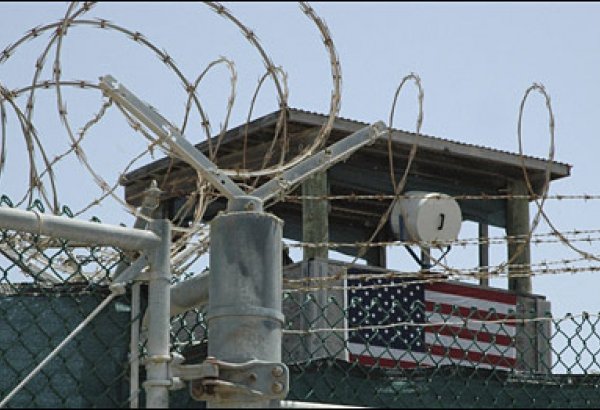 Pentagon announces transfer of 10 Guantanamo prison detainees to Oman