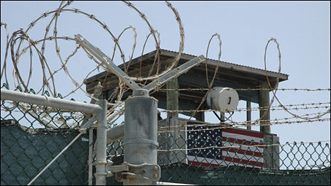 US hands over last Western Guantanamo detainee to Canada