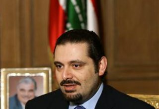 Премьер Ливана вернется в Бейрут в течение двух дней