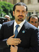 Saad Hariri plans November visit to Iran - Lebanese daily