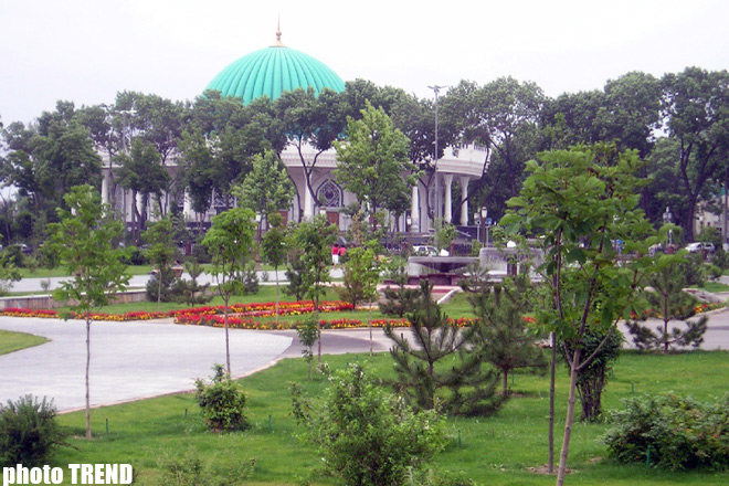 Uzbek-Kyrgyz commission holds meeting
