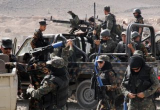 Yemeni army mounts offensive against al Qaeda